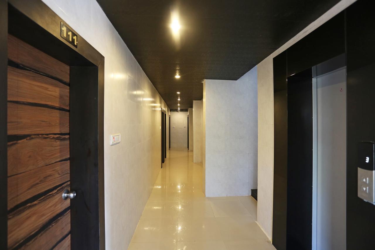 Kakkson Hotel 3*