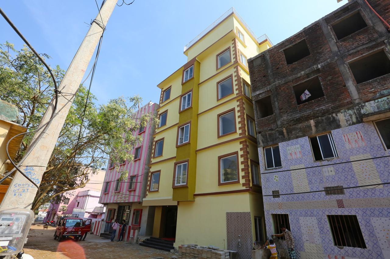 Kakkson Hotel 3*