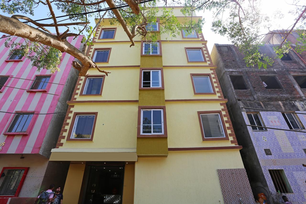 Kakkson Puri