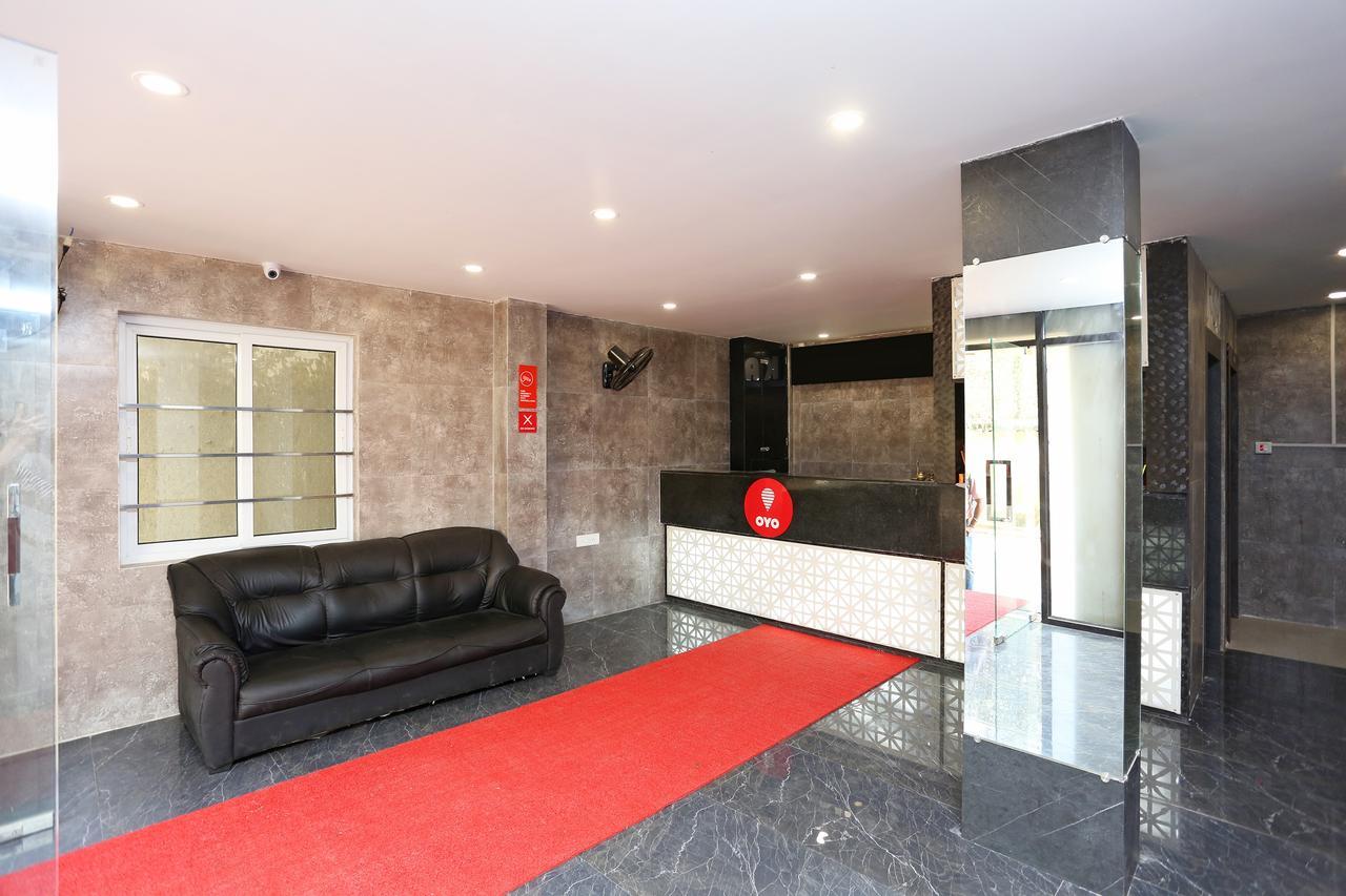 Kakkson Hotel 3*
