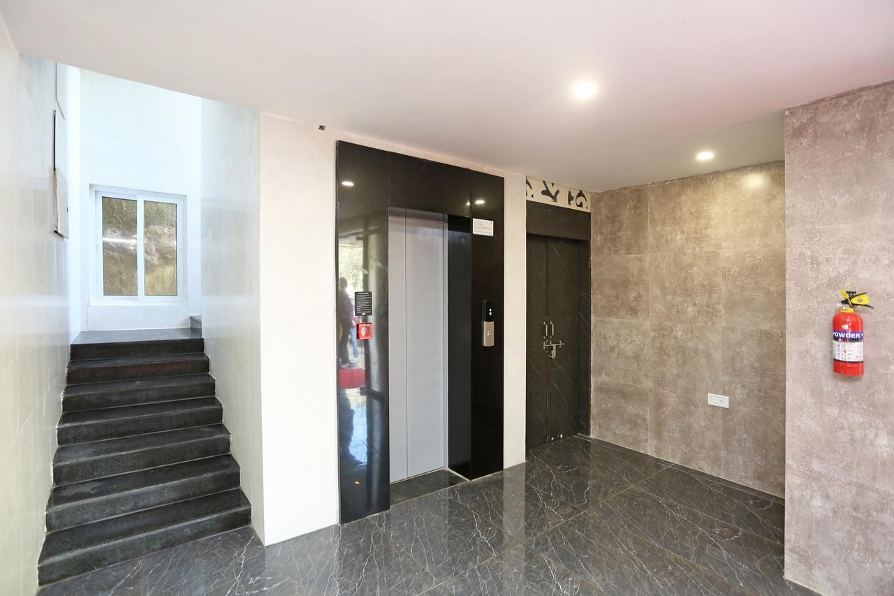 Kakkson Hotel 3*