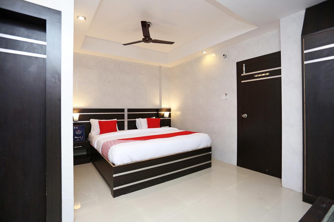 Kakkson Hotel 3*