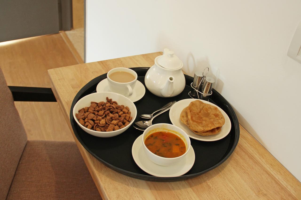 Kakkson Hotel Puri