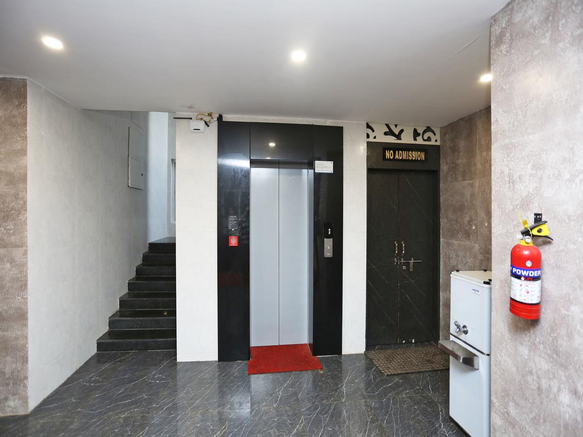 Kakkson Hotel Puri